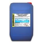 COMPLEXING CHEMIST INVERSE OSMOSIS CONCENTRATE 25 K.