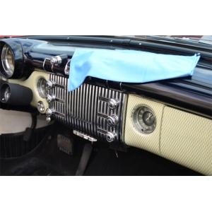 MICROFIBER CLOTH DASHBOARD CLEANING 40x40 CM.