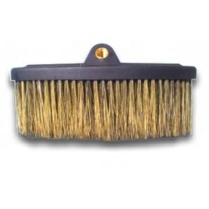 BROSSE EN POIL EXTRA NATUREL LAVABUS