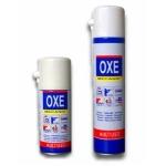 SPRAY AFLOJATODO LUBRICANTE PROFESIONAL: 210 Y 520 CC.