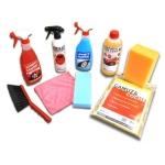 EXTERIOR CLEANING KIT "CAR SETUP"