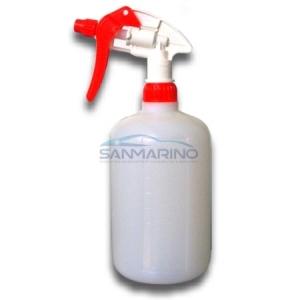 HIGH PERFORMANCE SPRAY GUN: 1/2 AND 1 L.