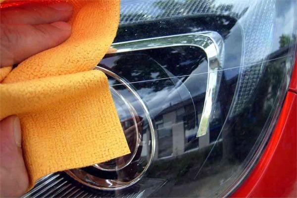 Tornador Crystal Clear