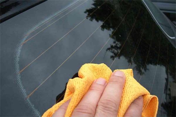 Tornador Crystal Clear