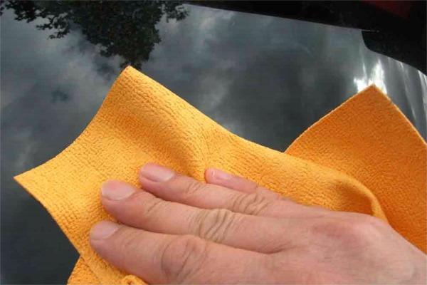 Tornador Crystal Clear