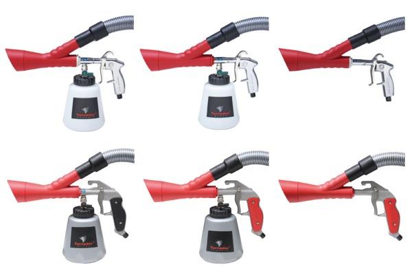 Rotador Adaptor Z-300