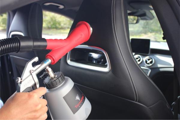 Rotador Adaptor Z-300