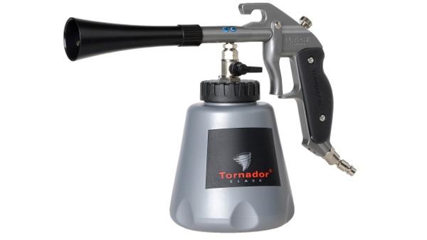 Tornador Black Z-020RS