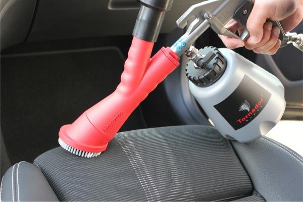 Rotador Adaptor Z-300