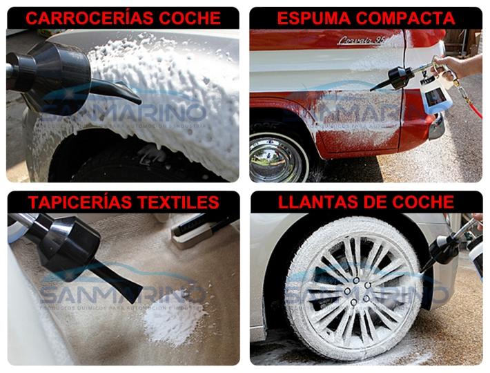 Tornador Foam Z-011RS